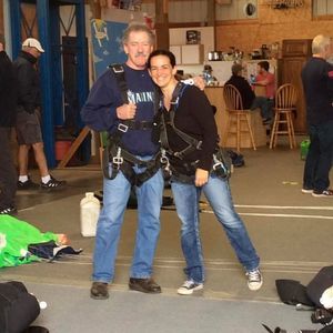 Meet your Posher, Wendi